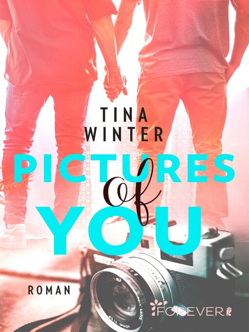 Titeldetails für Pictures of you nach Tina Winter - Verfügbar